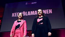 Soundcheck Österreich