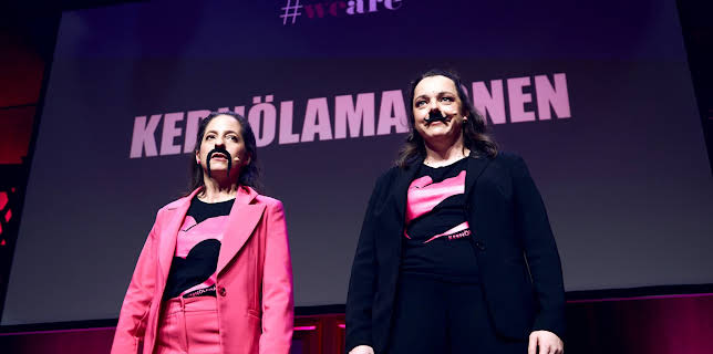 02:10: Soundcheck Österreich | 3SAT | 3/10 2026