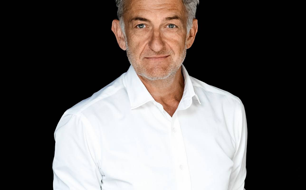 Dominic Raacke