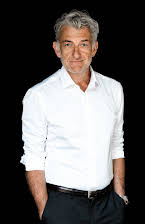 Dominic Raacke als Christian Bahle