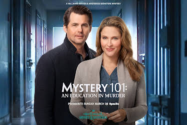 18:10: An Education in Murder | Kanal 11 | 3/29 2026