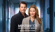 An Education in Murder