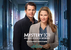 An Education in Murder