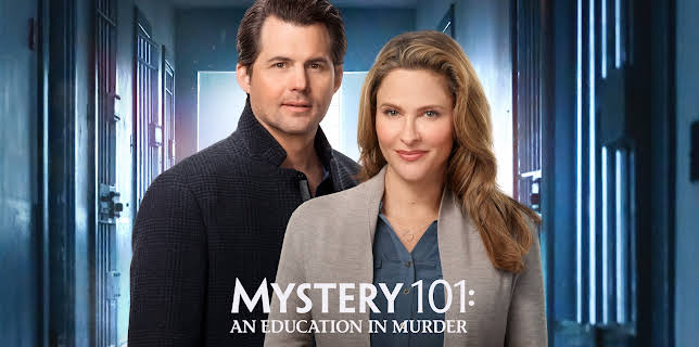 11:50: An Education in Murder | Kanal 11 | 3/25 2026