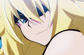 Keijo!!!!!!!!: Ruler of the Jungle Gym!!!!