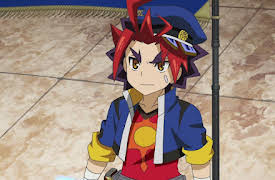 Future Card BuddyFight: Dragons Duel! Journey of the Tiger!