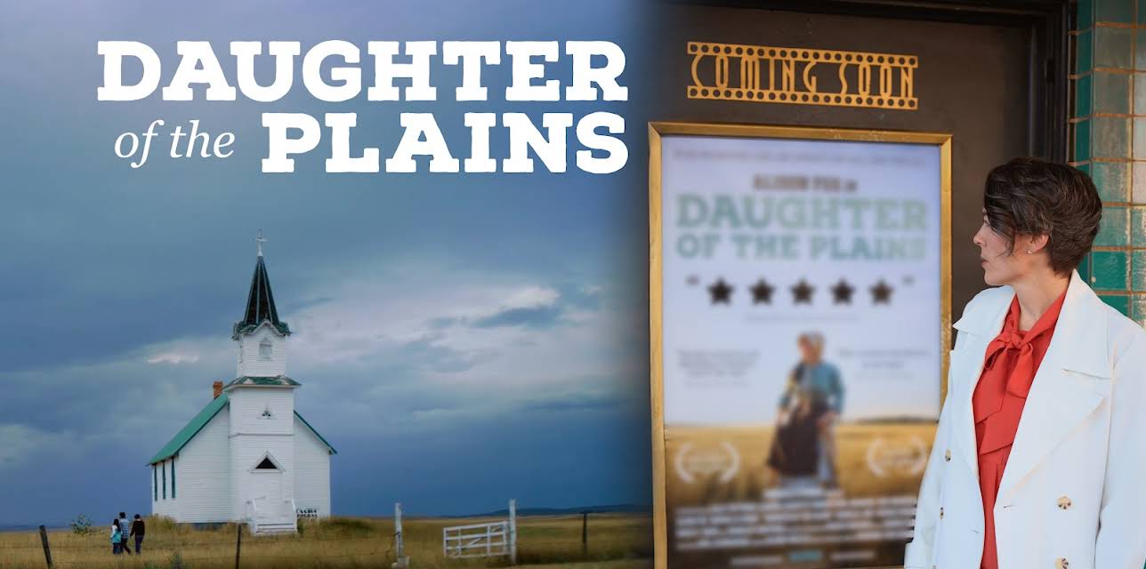 Daughter of the Plains (2026)