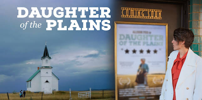 Daughter of the Plains (2026)