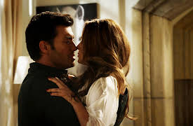 Las Amazonas season-1: Las Amazonas Capítulo 15