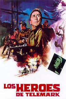 14:45: Los héroes de Telemark | 13 TV | 8/6 2026