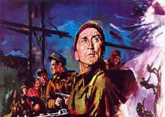 Los héroes de Telemark