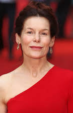 Alice Krige som 