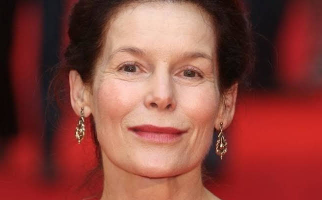 Alice Krige