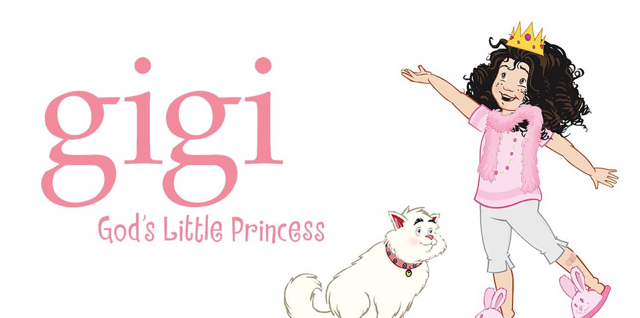 Gigi, God's Little Princess: Season 1