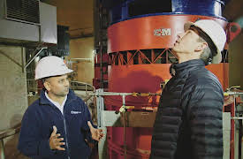 How Did They Fix That? Season 1: Toronto Tunnel