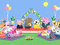 Peppa Pig