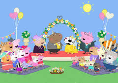 Peppa Pig