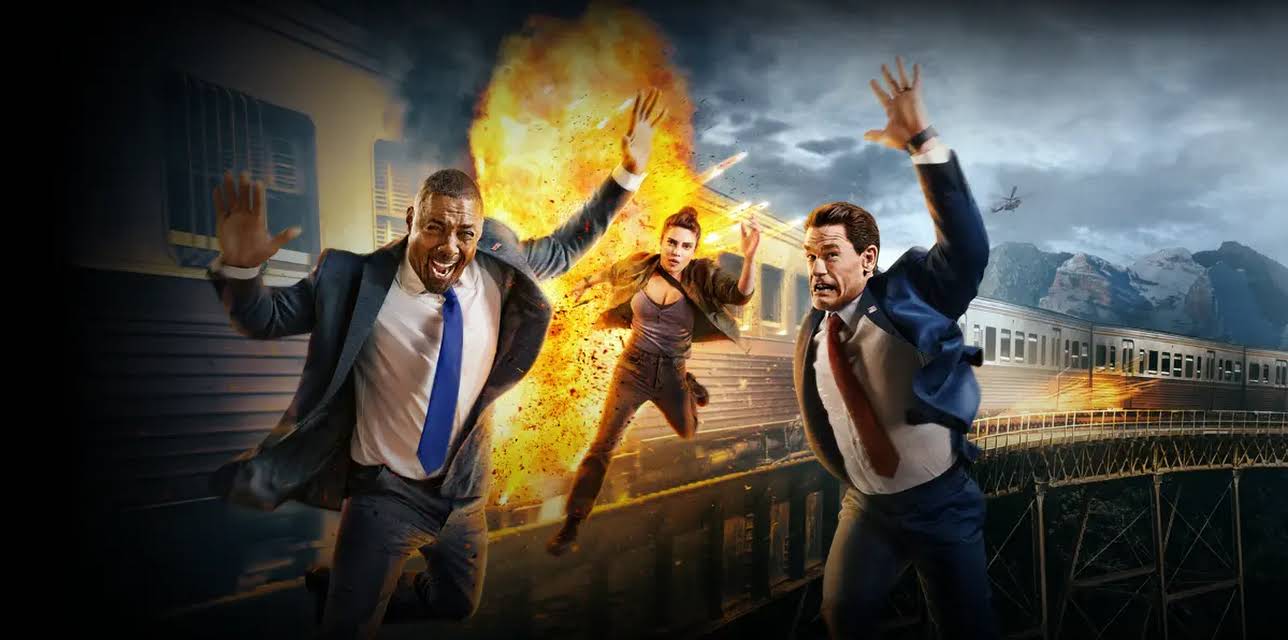 Heads of State (2025)