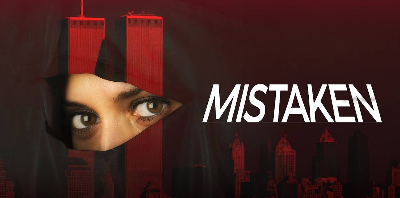 Mistaken (2021)