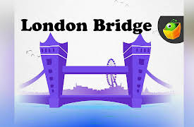 Silly Little Rhymes: London Bridge