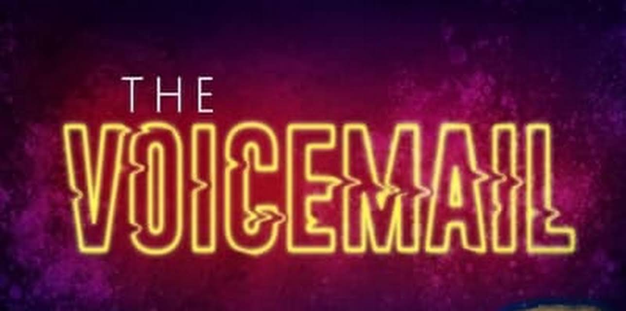 The Voicemail (2024)