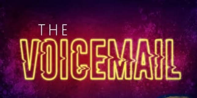 The Voicemail (2024)