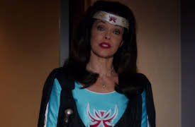 Perception Season 1: Nemesis