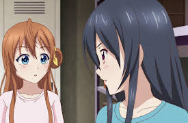 Season 1: The Lost Child with a Smile Subtitled