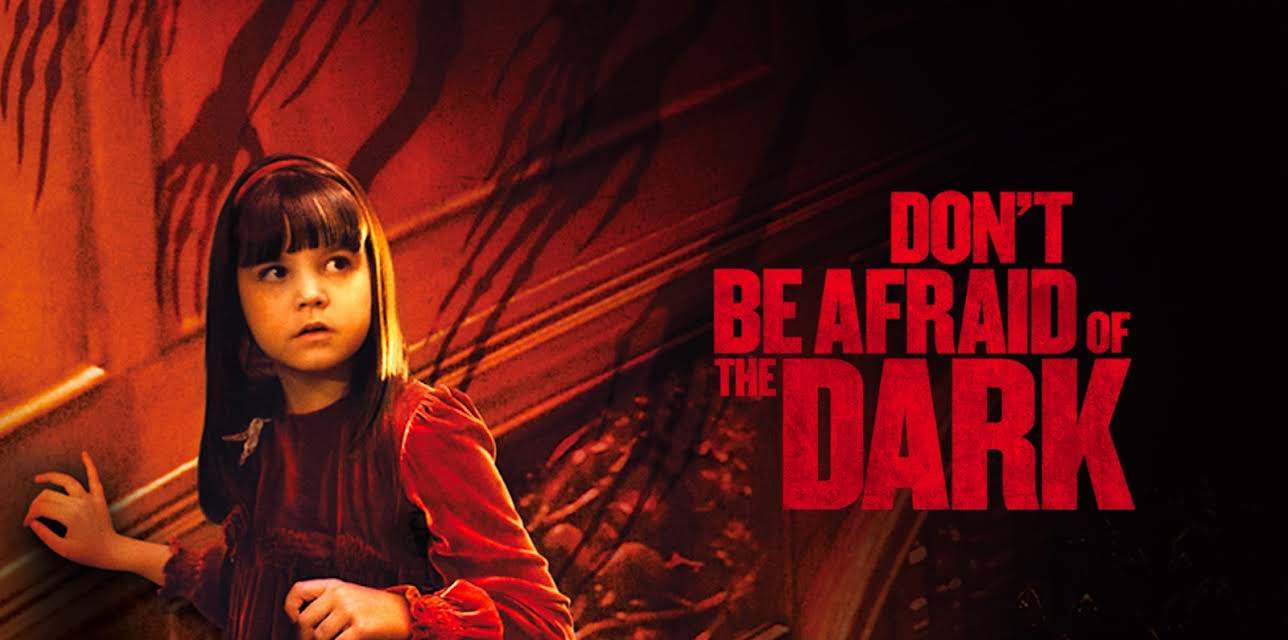 Don't Be Afraid of the Dark (2011)