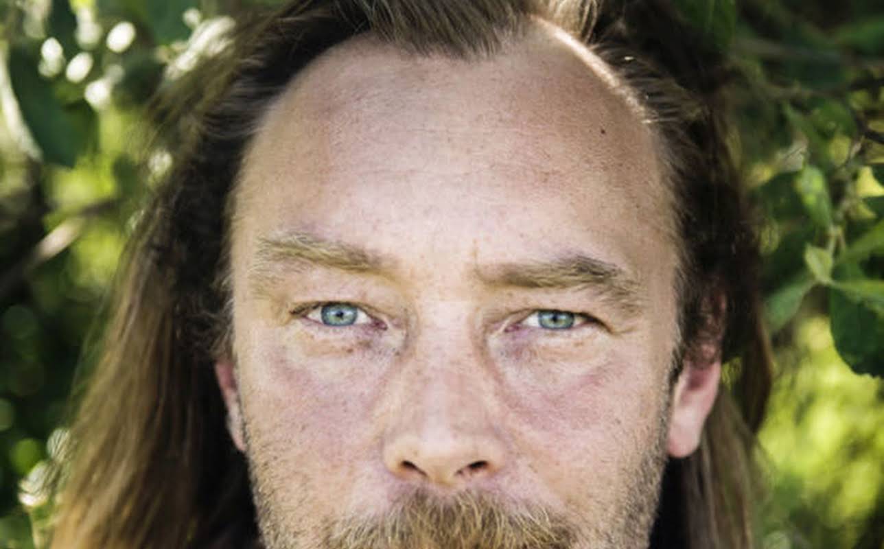 Nikolaj Kirk