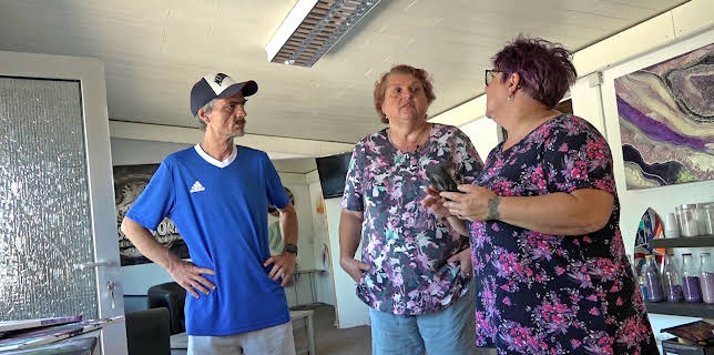 18:05: Hartz und herzlich - Tag für Tag Benz-Baracken | RTL 2 | 3/24 2026