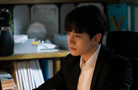 Confession: Episode 11