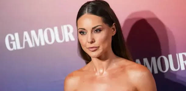 Louise Thompson Recovers Engagement Ring Two Years After Its Disappearance