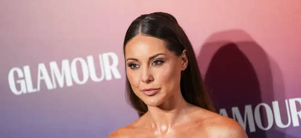 Louise Thompson Recovers Engagement Ring Two Years After Its Disappearance