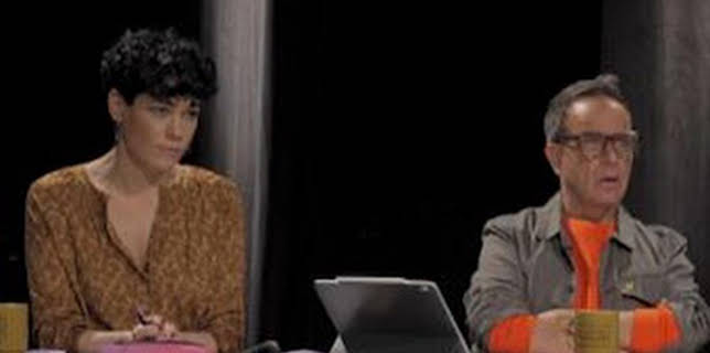 14:07: La Puntual: Sí o no | Canal 33 | 12/9 2025