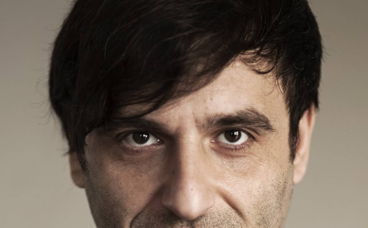 Alexandros Avranas