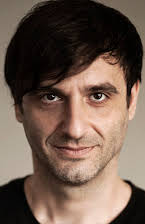 Alexandros Avranas as Director