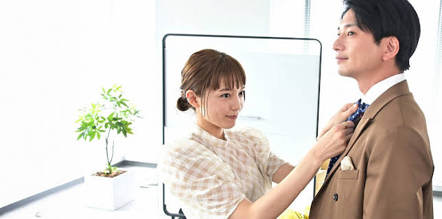 Why I Dress Up for Love