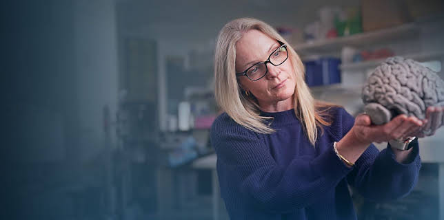 Will You Get Dementia?