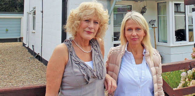 2:10 PM: Four in a Bed | More 4 | 1/13 2026