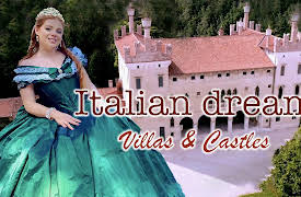Italian Dream - Villas & Castles: La  Cervara