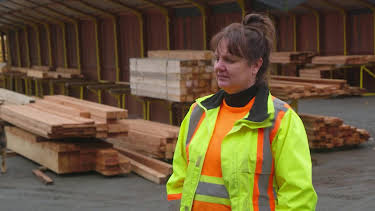 10:00: Tuffa timmerstockar (S3 E3) (S3) | TV10 | 4/7 2026