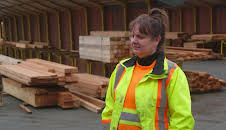 Tuffa timmerstockar (S3 E3)