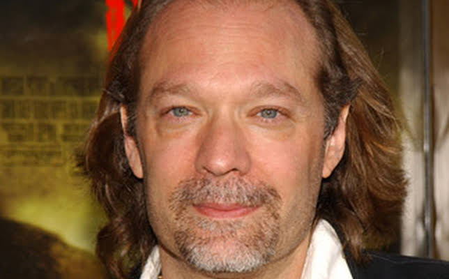 Greg Nicotero