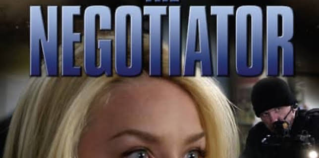The Negotiator (2005)