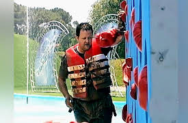 Total Wipeout: Episode 6