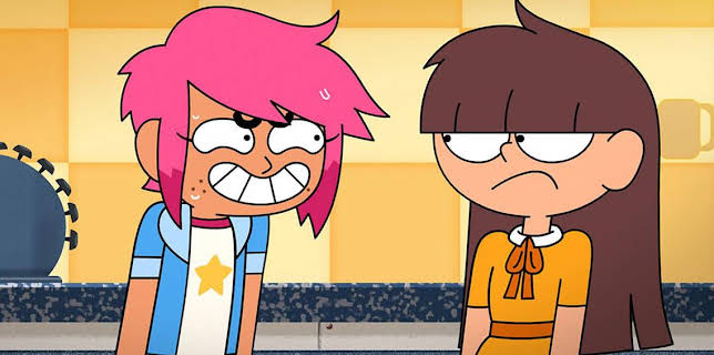 4:20 PM: Boy Girl Dog Cat Mouse Cheese (S2) | CBBC | 11/22 2025