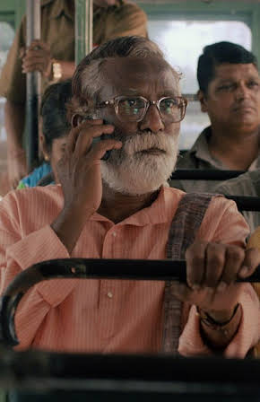 Vira Sathidar as 