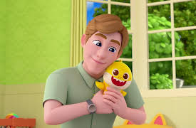 Bebefinn: If You're Sad