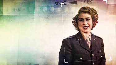 7:30 PM: Elizabeth II: The Unseen Photos | Channel 5 | 9/27 2026